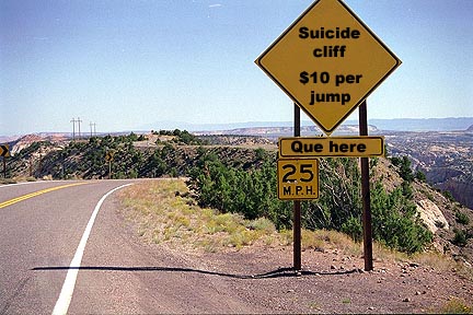 Forum Image: http://www.hale.mistral.co.uk/Danspics/suicide%20cliff.jpg